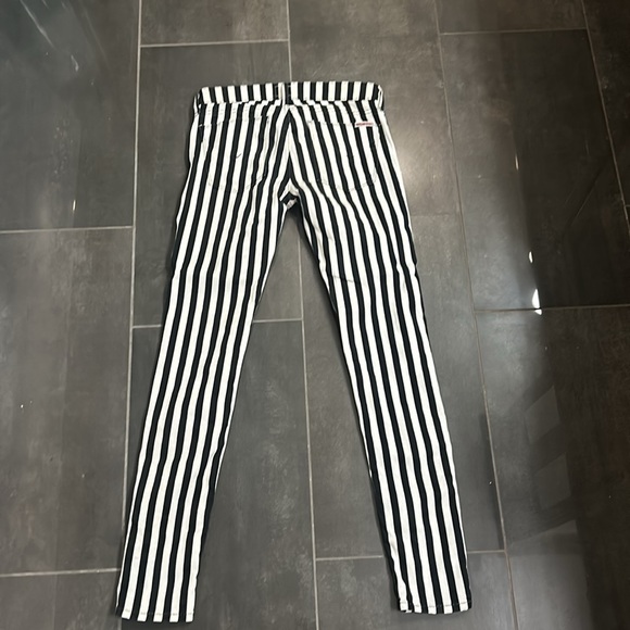 Hudson Krista super skinny Beetlejuice pants - Picture 8 of 17